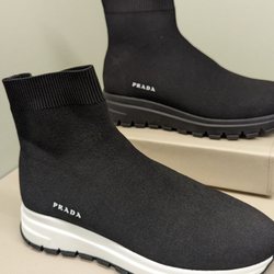 Prada Outlet - Prada Shoes