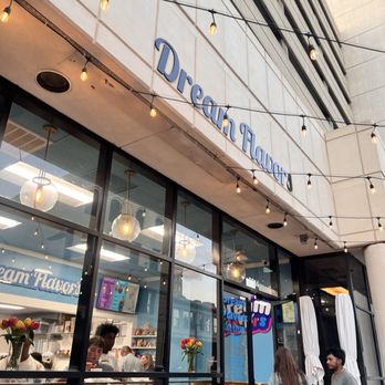 Dream Flavors - Shaved Ice Near Me - Birmingham, Alabama Dream Flavors - Shaved Ice Near Me - Birmingham, Alabama