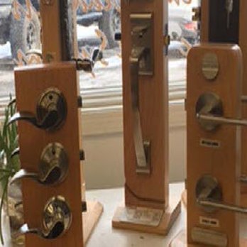 Murphy's Lock & Alarm - Keys & Locksmiths Near Me - Fayetteville, New York