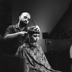 Capital Barber Shop