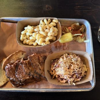 SMKD BBQ  - American Near Me - Henderson, Nevada