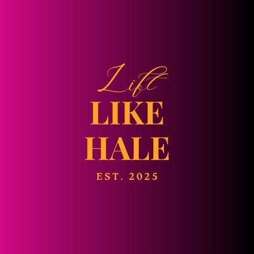Lift Like Hale