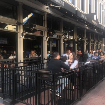 Barleymash - Sports Bars Near Me - San Diego, California