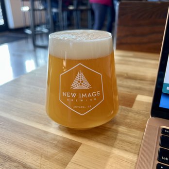 New Image Brewing - Pizza Near Me - Wheat Ridge, Colorado