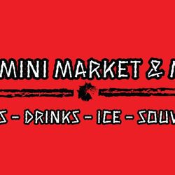 Ma's Mini Market & More - Logo
