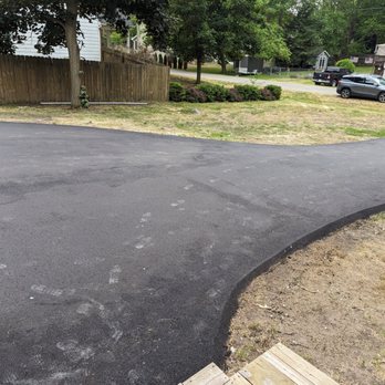 Payless Paving & Construction - Driveway - Masonry/Concrete Near Me - Michigan, Michigan