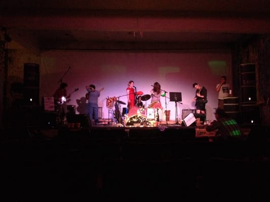 Super Happy Fun Land by null