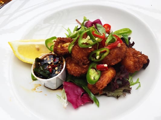 Zerodegrees Microbrewery Restaurant - Cardiff by null