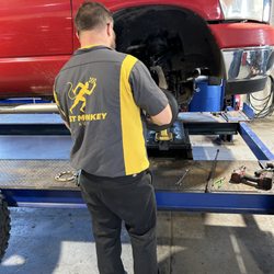 Fast Monkey Auto