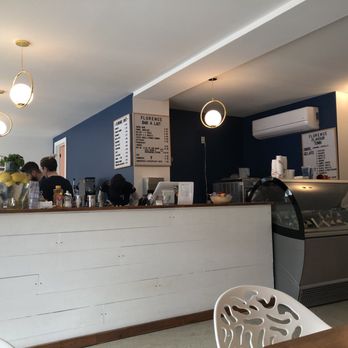 Florence - Coffee & Tea Near Me - Montreal, Quebec Florence - Coffee & Tea Near Me - Montreal, Quebec