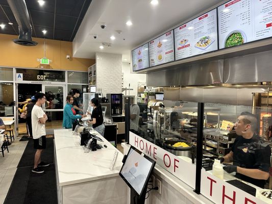 Shawarma Guys by null