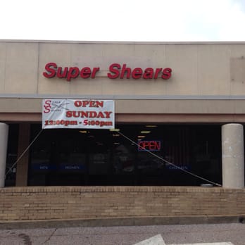 Super Shears - Hair Salons Near Me - Millington, Tennessee Super Shears - Hair Salons Near Me - Millington, Tennessee