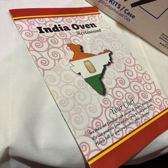 India Oven - Indian Near Me - San Antonio, Texas