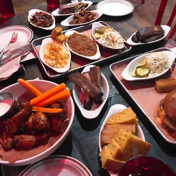 Butcher Bar - Barbeque Near Me - Astoria, New York Butcher Bar - Barbeque Near Me - Astoria, New York