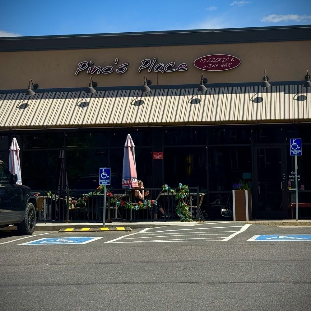 Pino's Place - Italian Near Me - Cherry Hills Village, Colorado Pino's Place - Italian Near Me - Cherry Hills Village, Colorado