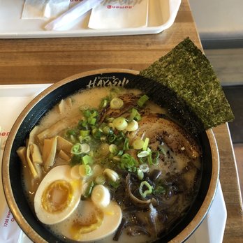 Ramen Hayashi - Cha su pork, spring onions, egg, bamboo shoot, mushroom - Ramen Near Me - Clovis, California Ramen Hayashi - Cha su pork, spring onions, egg, bamboo shoot, mushroom - Ramen Near Me - Clovis, California