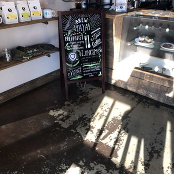 BREW YAYA Coffee + Roaster - Specials as of Feb 1 2020 - Coffee & Tea Near Me - Cabot, Arkansas