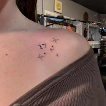 Eden Tattoo Gallery - Tattoo Near Me - San Diego, California