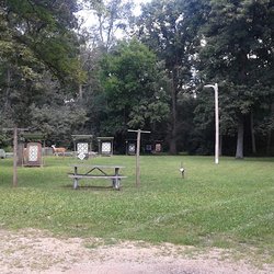 Big Foot Archers
