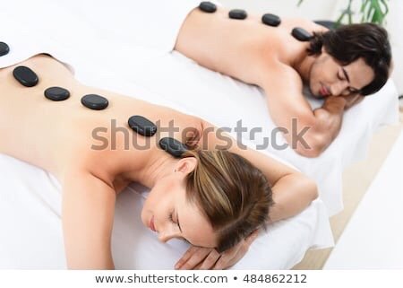 Relaxing Massage