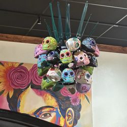 Habaneros Mexican Grill