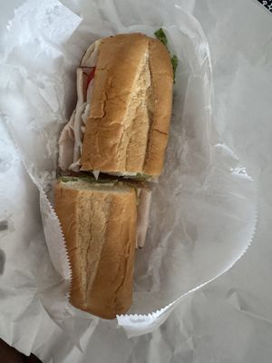 Mangialardo's by null