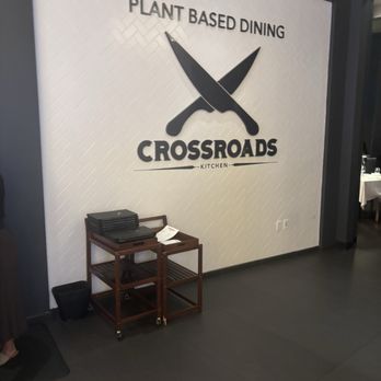 Crossroads Kitchen - Name of restaurant - Vegan Near Me - Las Vegas, Nevada Crossroads Kitchen - Name of restaurant - Vegan Near Me - Las Vegas, Nevada
