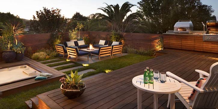 Slide of Ace Remodeling