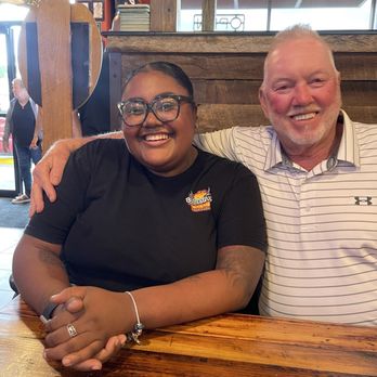 BubbaQue's - Aliya and Randy Sanney - Barbeque Near Me - Sun City Center, Florida BubbaQue's - Aliya and Randy Sanney - Barbeque Near Me - Sun City Center, Florida