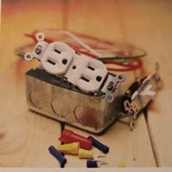 Sinclair Electric - Sinclair Electric