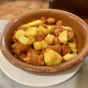 Casa Julio - Tapas Bars Near Me - Madrid, M