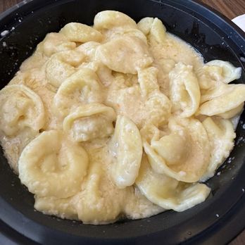 Pummarola - Boca Raton - Tortellini Butter and Parmesan - Italian Near Me - Boca Raton, Florida