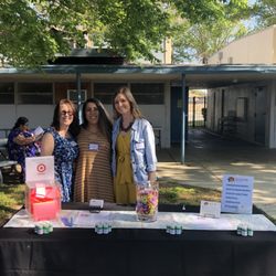 Small Talk Therapy, Inc. - Community outreach at Lancaster ECE
