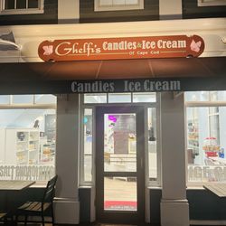 Ghelfi's Candies and Ice Cream of Cape Cod