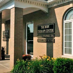 The Body Therapy Center and School of Massage