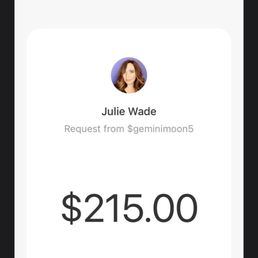 Cash app request Cash app request