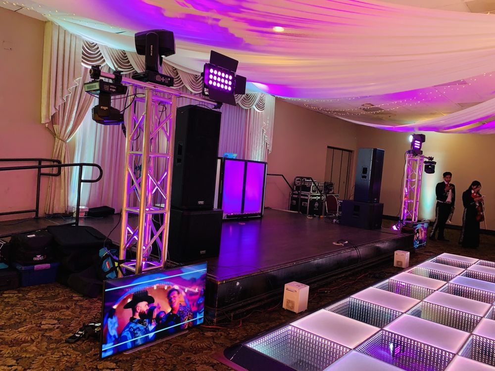 Dj Power Mix LA