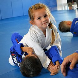 Gracie Humaita La Mesa Brazilian Jiu Jitsu - Martial arts for kids near me Self Defense