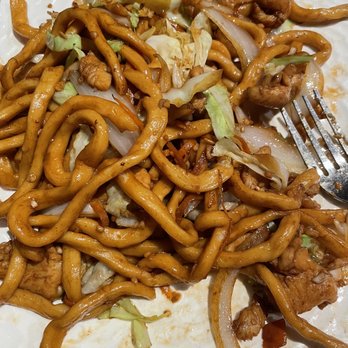 Dumpling Kitchen - Shanghai chowmein - Shanghainese Near Me - Berkeley, California