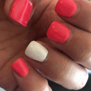 T J Nails - Nail Salons Near Me - Bonney Lake, Washington