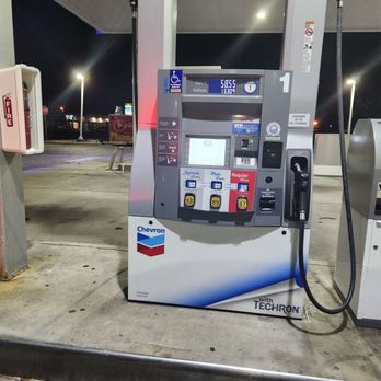 Chevron Sarasota - Gas Stations Near Me - Sarasota, Florida