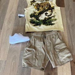 Boutique 526