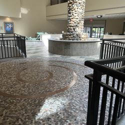 Riverview Health - Interior