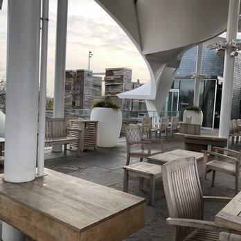 Gathering Place - The Boathouse - Parks Near Me - Tulsa, Oklahoma