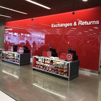 Target - TADAAA!!! Guest Services is finally open for her premiere, girl! YES! - Department Stores Near Me - Sunnyvale, California Target - TADAAA!!! Guest Services is finally open for her premiere, girl! YES! - Department Stores Near Me - Sunnyvale, California