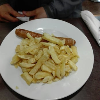 Sussex Fish Bar - Seafood Near Me - London, XGL Sussex Fish Bar - Seafood Near Me - London, XGL