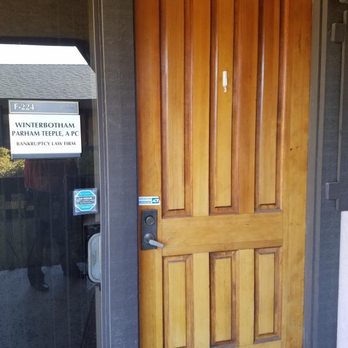 Winterbotham Parham Teeple, a - Bankruptcy Law Near Me - Norwalk, California Winterbotham Parham Teeple, a - Bankruptcy Law Near Me - Norwalk, California