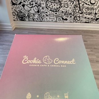 The Cookie Connect - Box of 4 please! - Bakeries Near Me - Morristown, New Jersey The Cookie Connect - Box of 4 please! - Bakeries Near Me - Morristown, New Jersey