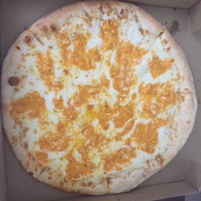 Slices Pizza by null