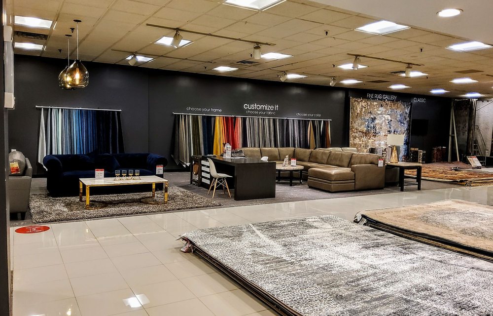 MACY’S Updated July 2024 28 Photos & 58 Reviews 680 W Dekalb Pike, King Of Prussia